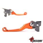 Race Craft Brake/ Clutch Lever Sets (KTM/ Husqvarna)